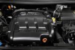 Skoda Fabia 2010 года